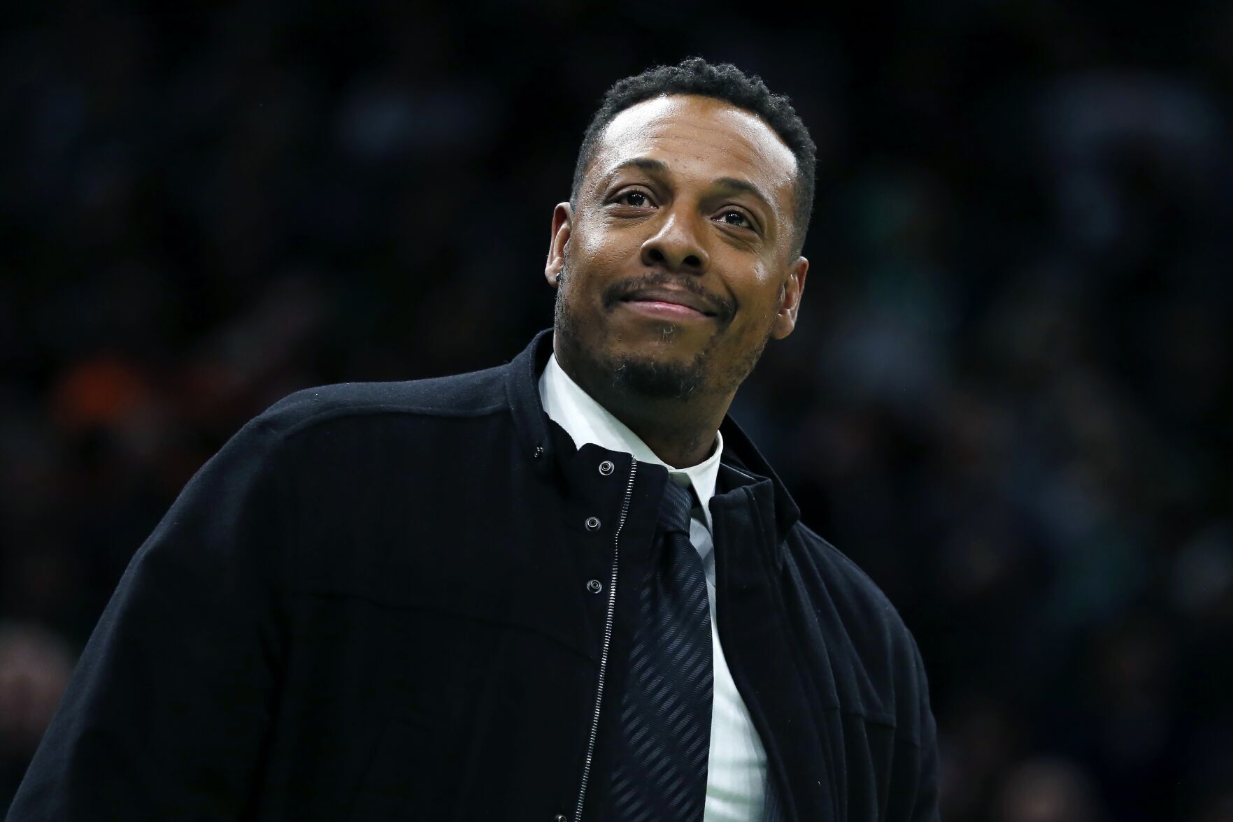 Paul Pierce